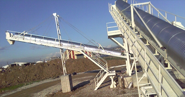 Conveyor Belts
