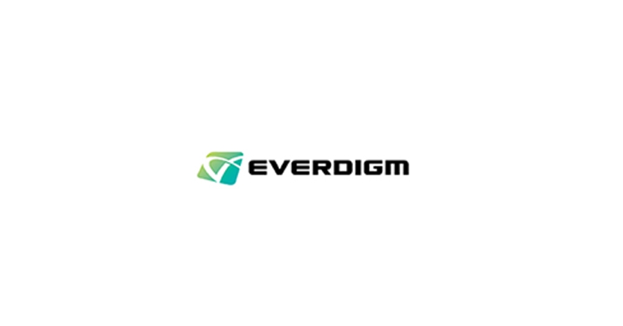 Everdigm Concrete Pumps