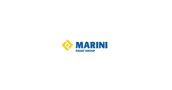 Marini Asphalt Plants