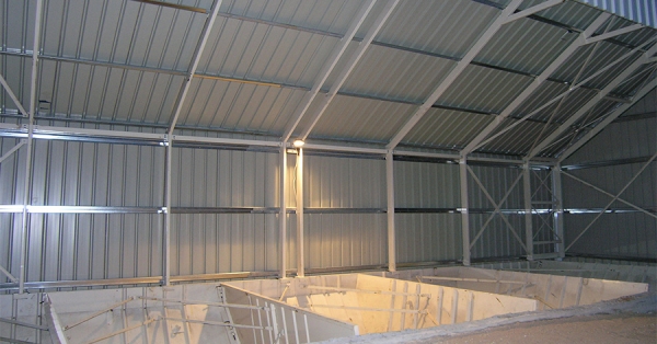 Steel Structures