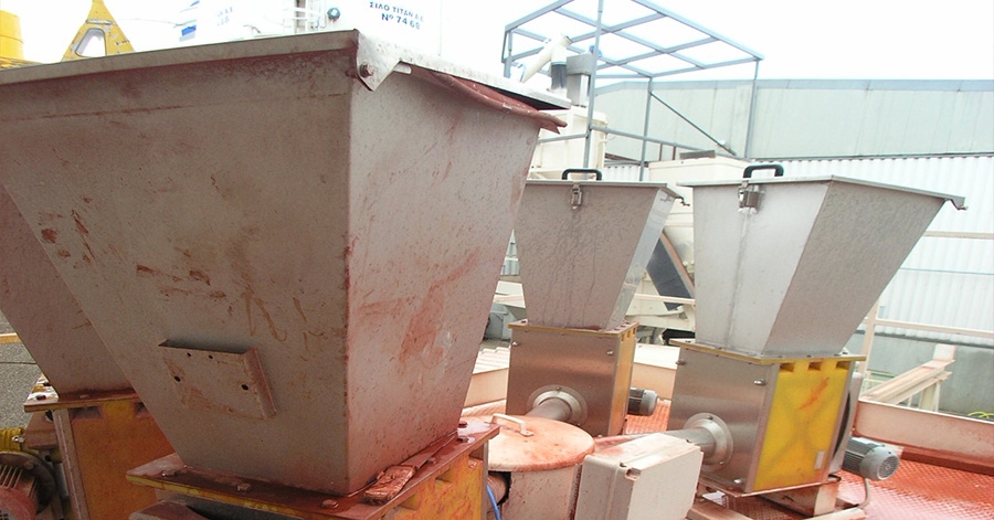 Weighting Systems