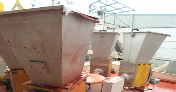 Weighting Systems