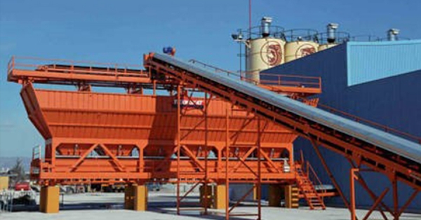 Preloading System with Wagon