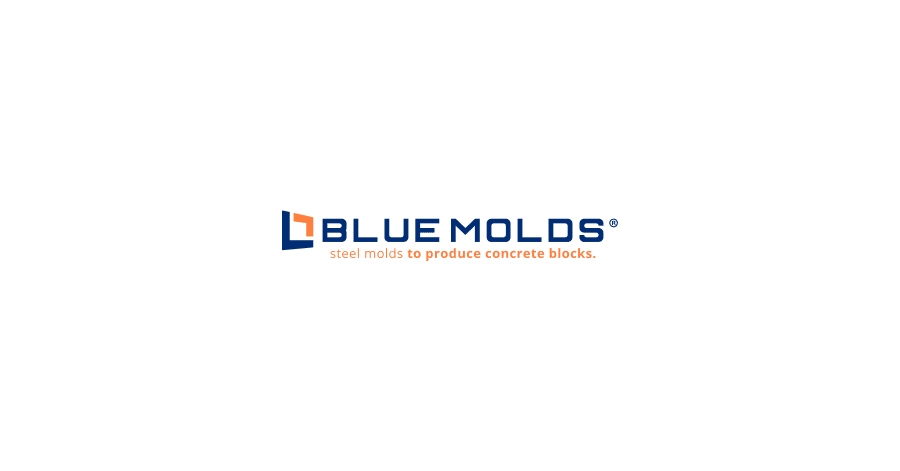 Blue Molds Concrete Molds