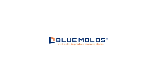 Blue Molds Concrete Molds