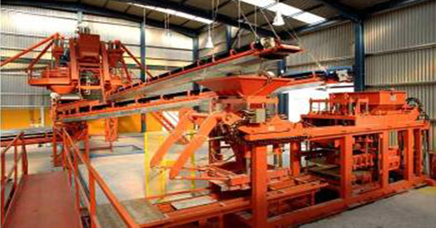 Precast Concrete Unit